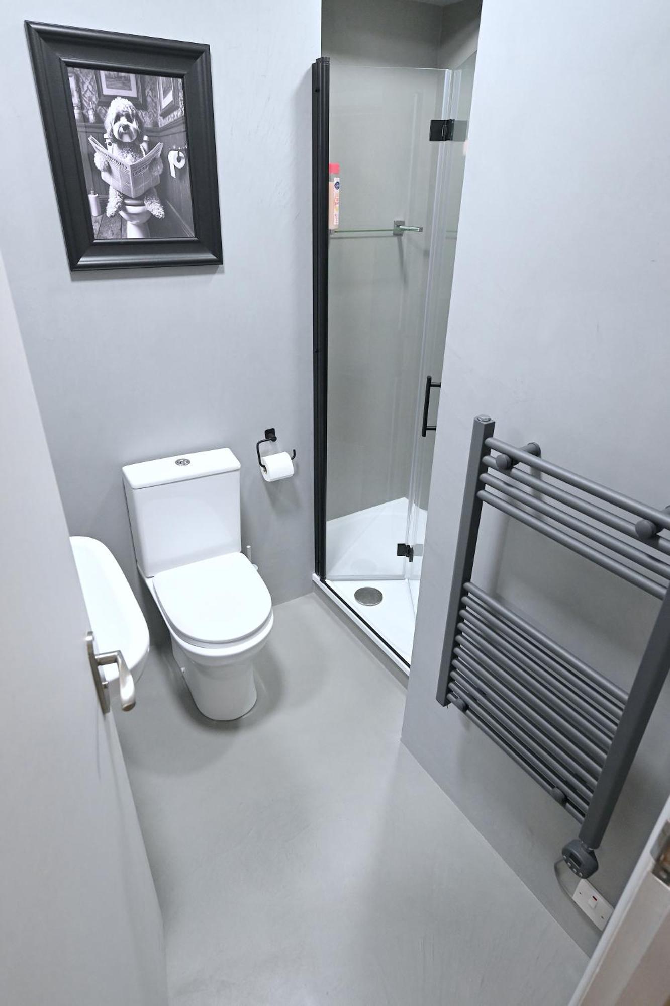 Appartamento Fully Refurbed 2025 1 Minute To Old Street Station