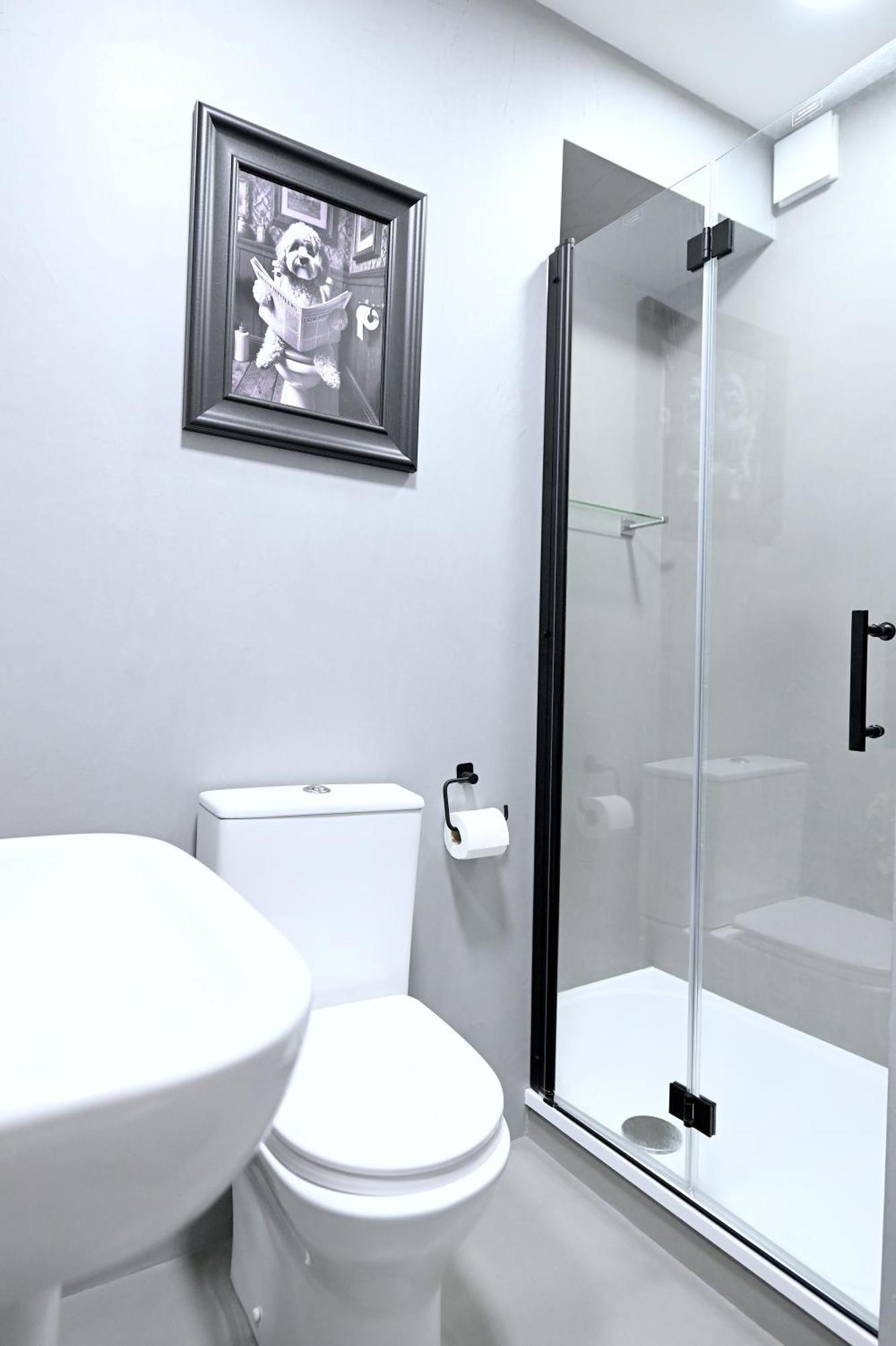 Appartamento Fully Refurbed 2025 1 Minute To Old Street Station Londra